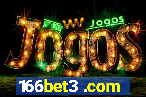 166bet3 .com